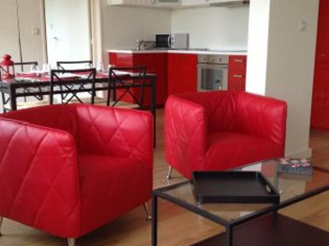 T2 à Lyon à louer Locagestion, expert en gestion locative