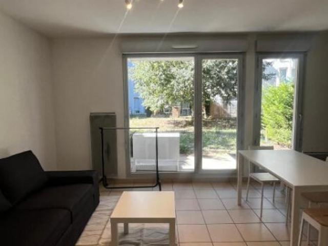 T2 à Lyon à louer Locagestion, expert en gestion locative