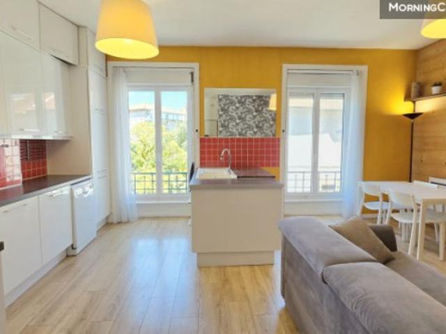 T2 à Lyon à louer Locagestion, expert en gestion locative