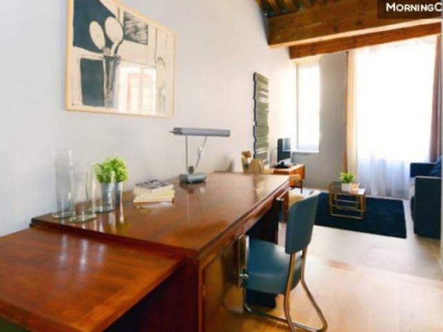 T2 à Lyon à louer Locagestion, expert en gestion locative