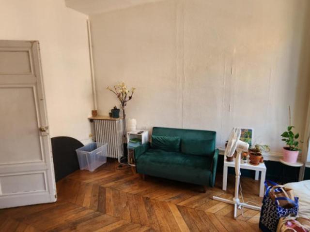 T2 à Lyon à louer Locagestion, expert en gestion locative