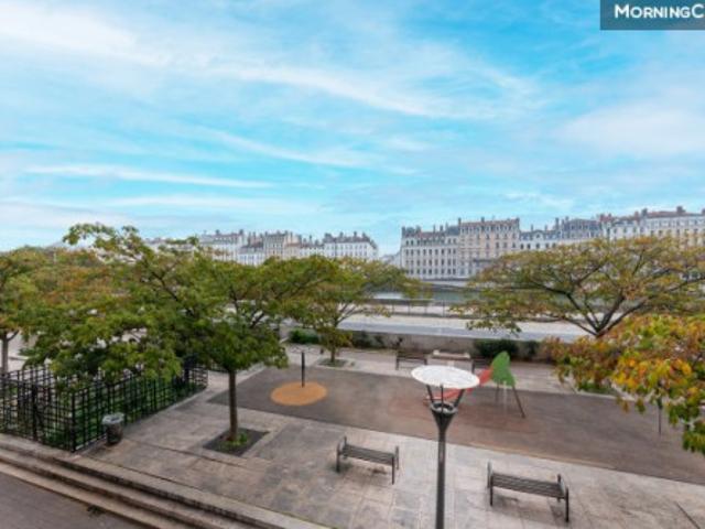 T2 à Lyon à louer Locagestion, expert en gestion locative