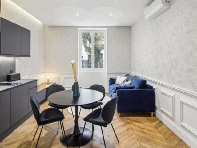 T2 à Lyon à louer Locagestion, expert en gestion locative