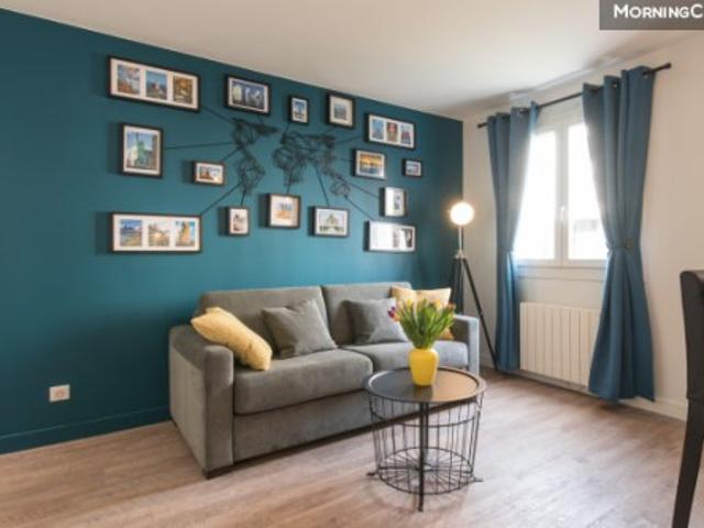 T2 à Lyon à louer Locagestion, expert en gestion locative
