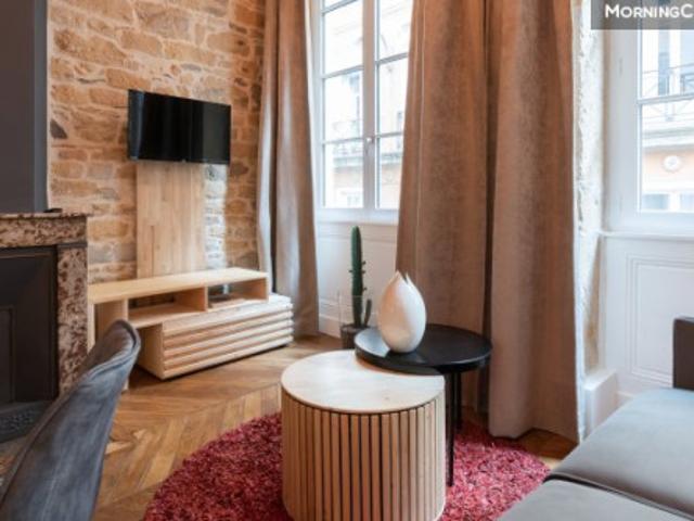 T2 à Lyon à louer Locagestion, expert en gestion locative
