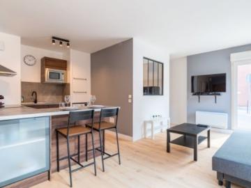 Place Vauban Lille, Hellemmes-Lille, Pas-de-Calais