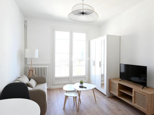 T2 à La Garenne Colombes à louer Locagestion, expert en gestion locative