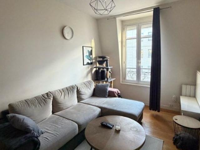 T2 à La Garenne Colombes à louer Locagestion, expert en gestion locative