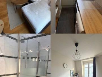 92250, La Garenne-Colombes, Hauts-de-Seine, Île-de-France