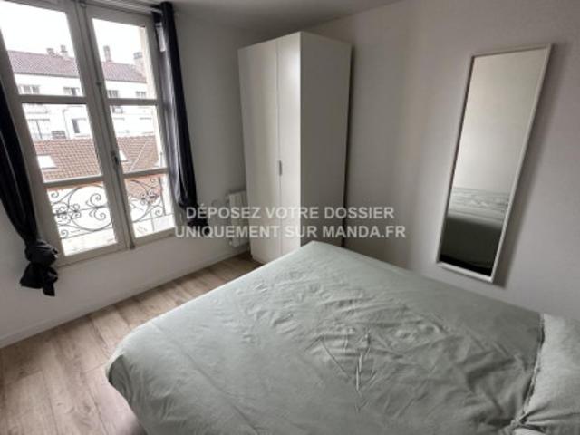 T2 à Lagny Sur Marne à louer Locagestion, expert en gestion locative