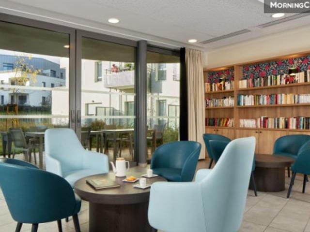 T2 à Laxou à louer Locagestion, expert en gestion locative