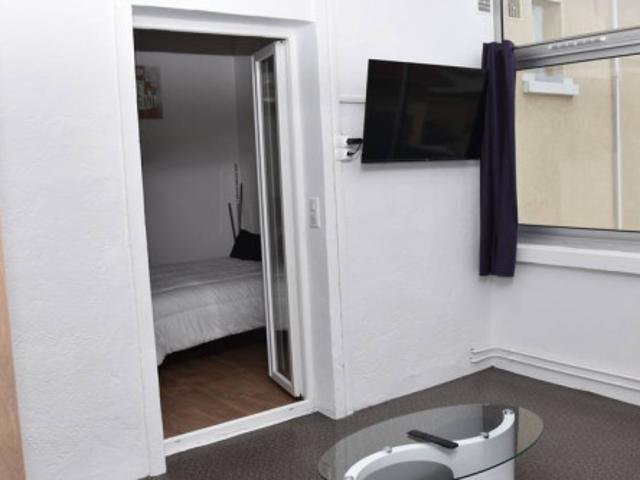 T2 à Le Blanc Mesnil à louer Locagestion, expert en gestion locative