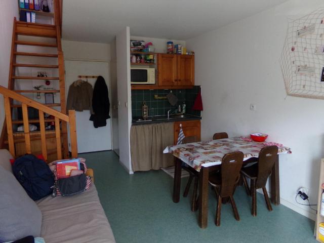 T2 à Le Bourget du Lac 73370, 2 pièces, de 28m² à 634 €