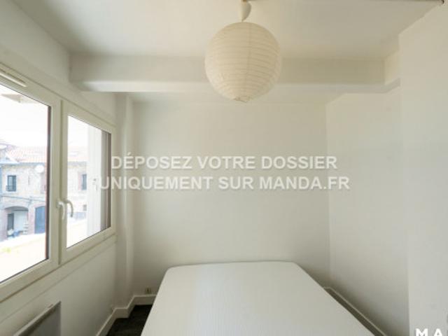 T2 à Le Chesnay à louer Locagestion, expert en gestion locative
