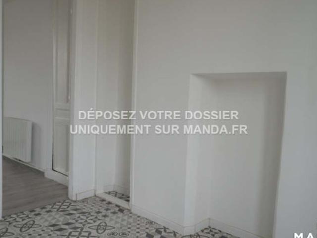 T2 à Le Havre à louer Locagestion, expert en gestion locative