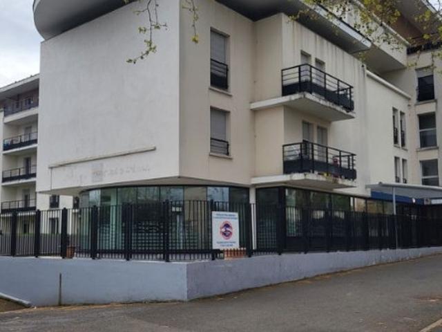 T2 à Le Port Marly à louer Locagestion, expert en gestion locative