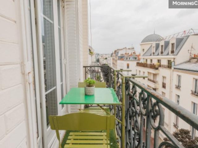 T2 à Levallois Perret à louer Locagestion, expert en gestion locative