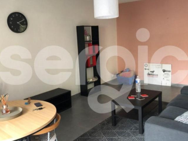 T2 à Lille à louer Locagestion, expert en gestion locative