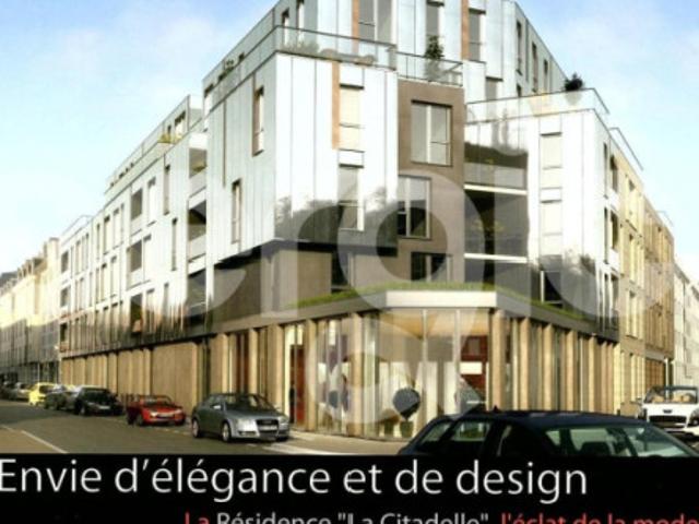 T2 à Lille à louer Locagestion, expert en gestion locative