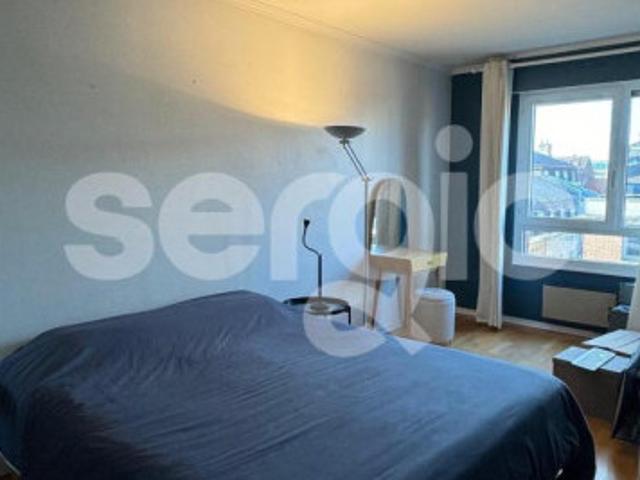 T2 à Lille à louer Locagestion, expert en gestion locative