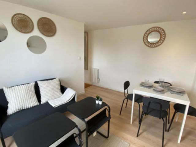 T2 à Lille à louer Locagestion, expert en gestion locative
