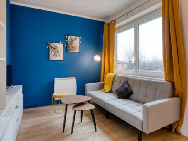T2 à Lille à louer Locagestion, expert en gestion locative
