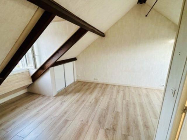 T2 à Limay à louer Locagestion, expert en gestion locative