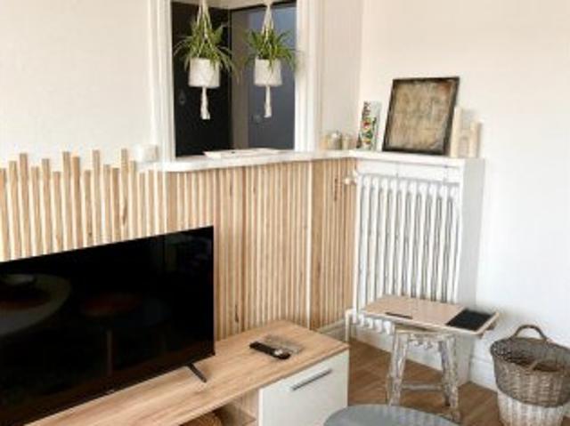 T2 à Lorient à louer Locagestion, expert en gestion locative