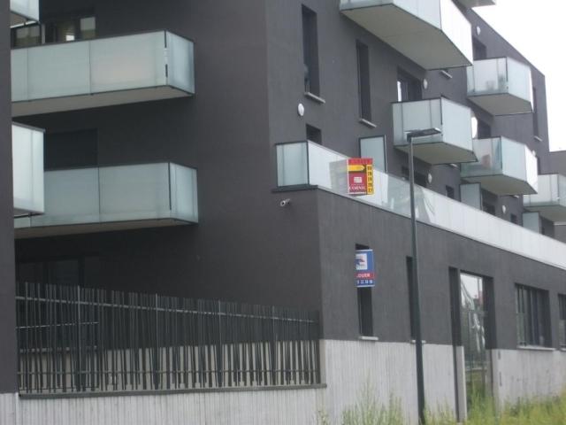 T2 à louer à Tourcoing Réf. 1589