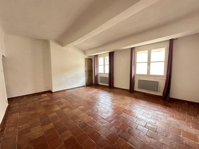 T2 à louer Aix en Provence, 59 m², climatisé