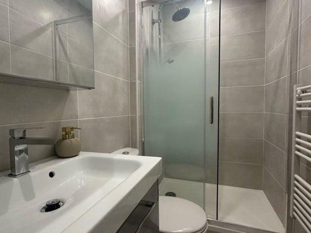 T2 à louer Ivry Sur Seine