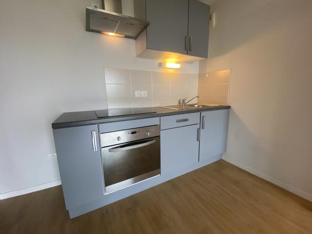 T2 A LOUER SECTEUR VANNES OUEST
