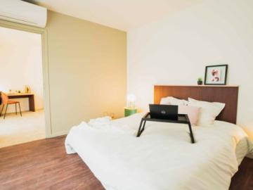 T2 à Palaiseau à louer Locagestion, expert en gestion locative