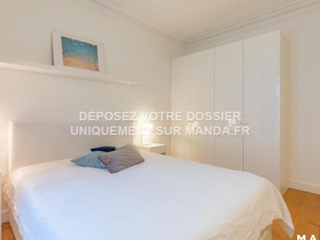 T2 à Paris à louer Locagestion, expert en gestion locative