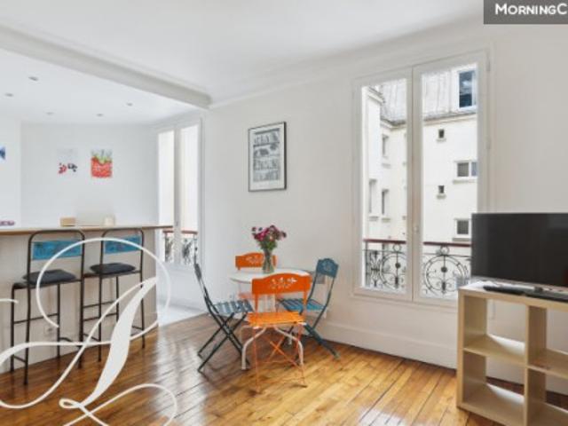 T2 à Paris à louer Locagestion, expert en gestion locative