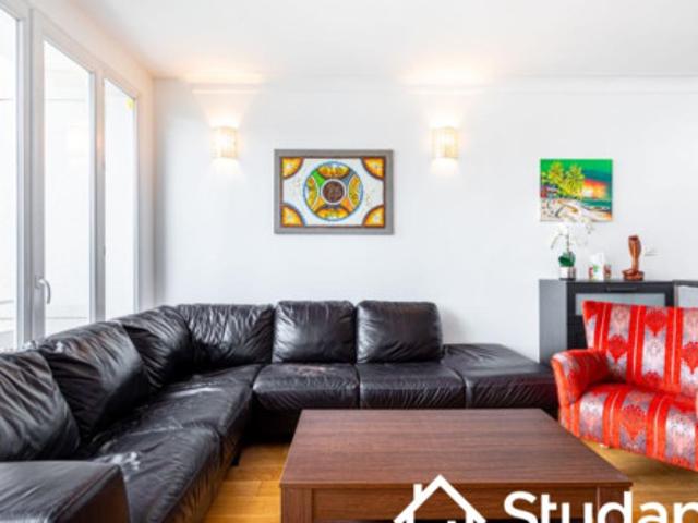 T2 à Paris à louer Locagestion, expert en gestion locative