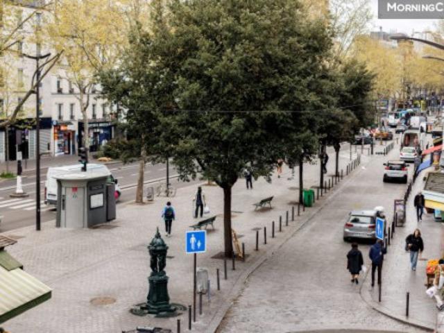 T2 à Paris à louer Locagestion, expert en gestion locative
