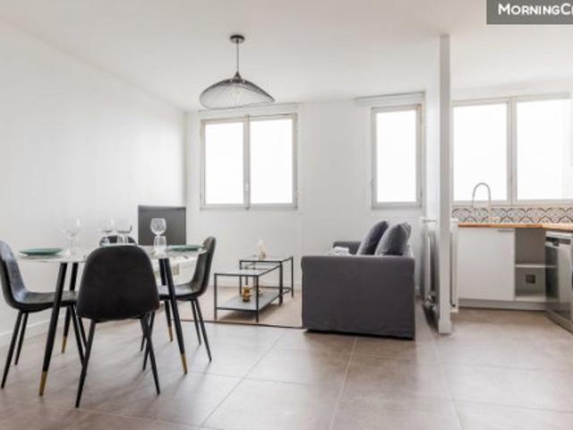 T2 à Paris à louer Locagestion, expert en gestion locative