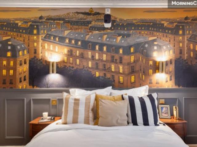 T2 à Paris à louer Locagestion, expert en gestion locative