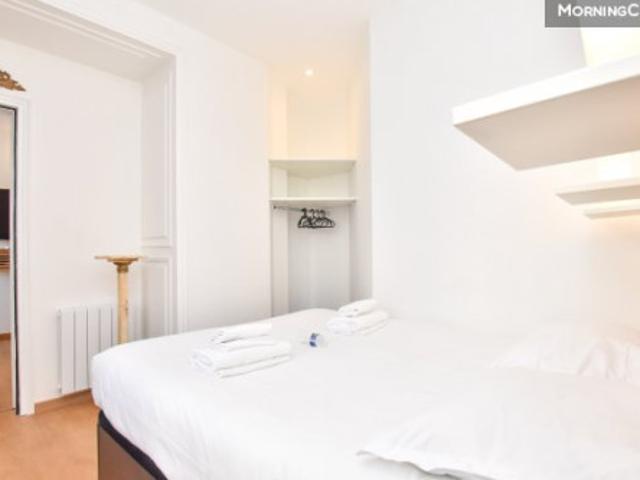 T2 à Paris à louer Locagestion, expert en gestion locative