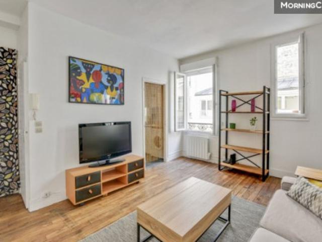 T2 à Paris à louer Locagestion, expert en gestion locative
