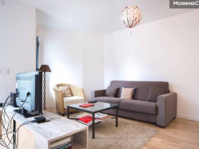 T2 à Paris à louer Locagestion, expert en gestion locative