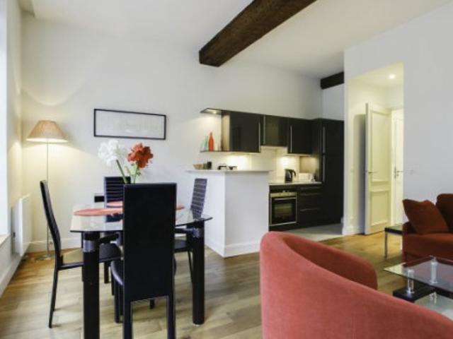 T2 à Paris à louer Locagestion, expert en gestion locative