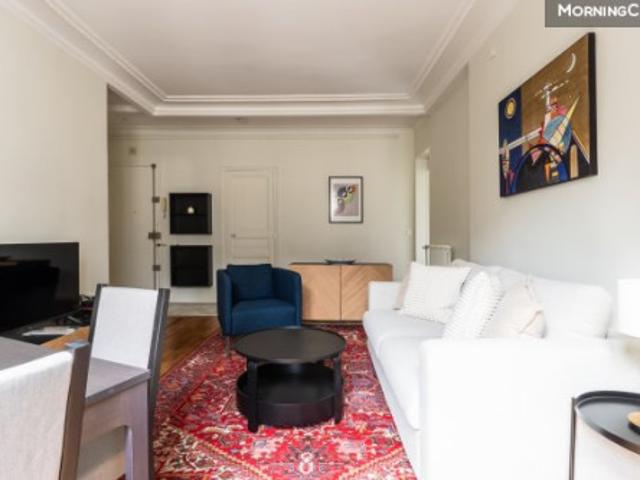 T2 à Paris à louer Locagestion, expert en gestion locative