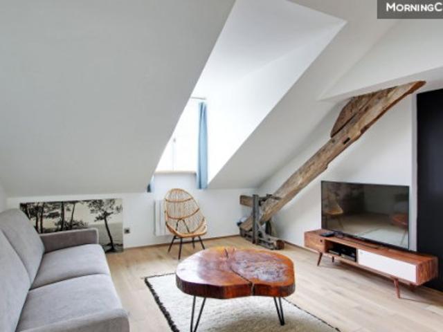 T2 à Paris à louer Locagestion, expert en gestion locative