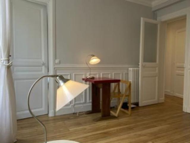 T2 à Paris à louer Locagestion, expert en gestion locative