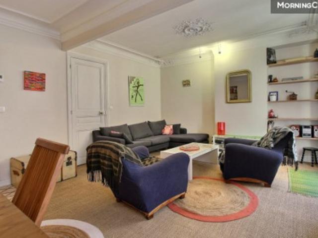 T2 à Paris à louer Locagestion, expert en gestion locative