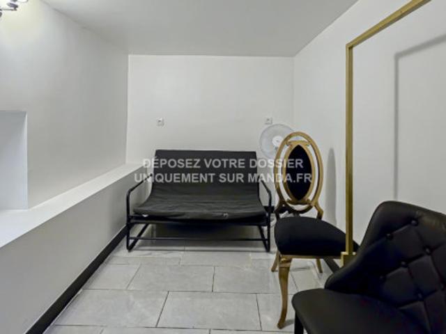 T2 à Paris à louer Locagestion, expert en gestion locative