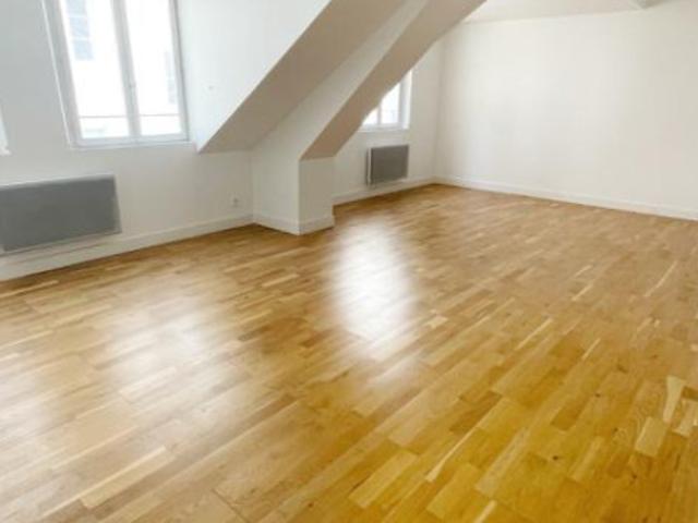 T2 à Paris à louer Locagestion, expert en gestion locative