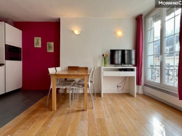 T2 à Paris à louer Locagestion, expert en gestion locative